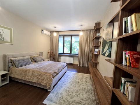 квартира по адресу Виноградный пер., 4