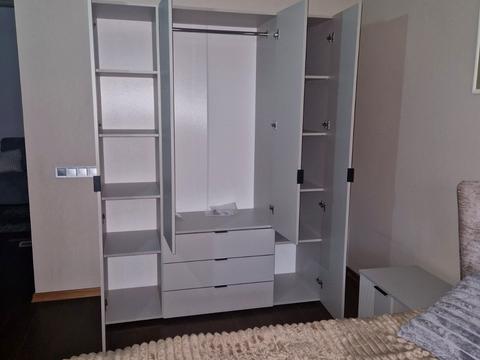 квартира по адресу Виноградный пер., 4