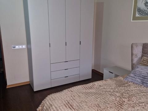 квартира по адресу Виноградный пер., 4