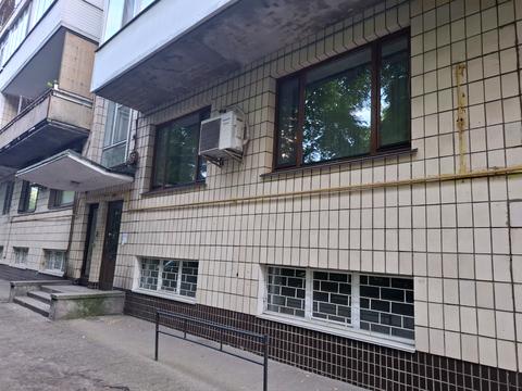 квартира по адресу Виноградный пер., 4