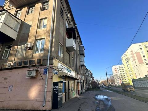 квартира за адресою Миру вул., 46