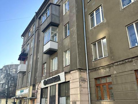 квартира за адресою Миру вул., 46