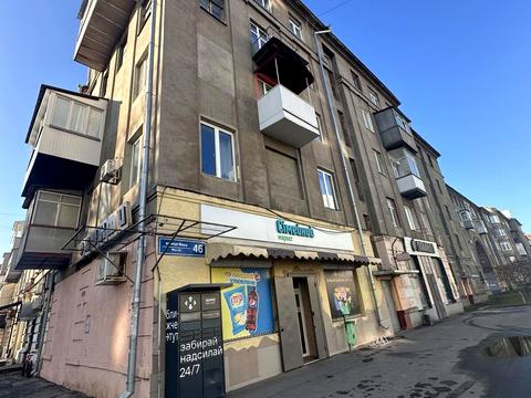 квартира за адресою Миру вул., 46