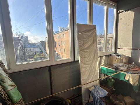 квартира за адресою Миру вул., 46