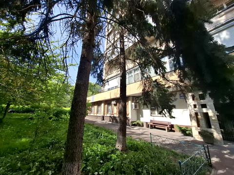 квартира по адресу Виноградный пер., 4