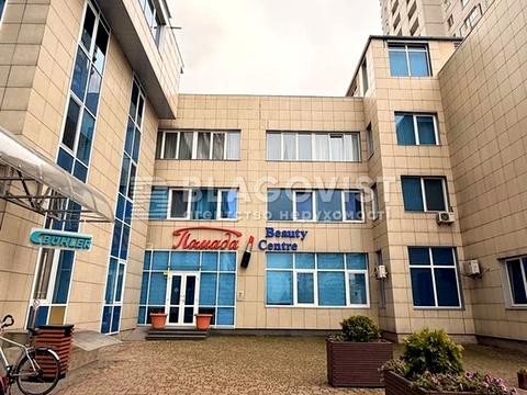 комерційна за адресою Юрія Шумського вул., 11-А