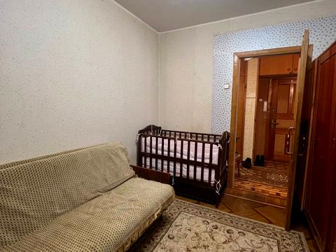 квартира по адресу Армейская ул., 15