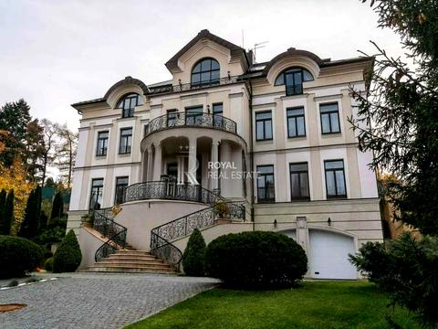 дом по адресу Пирятинская ул., 6