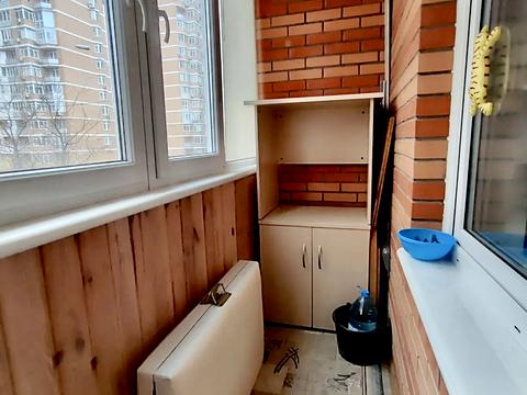 квартира за адресою Проценка вул., 50 к1-4