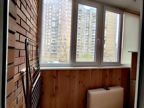 квартира за адресою Проценка вул., 50 к1-4