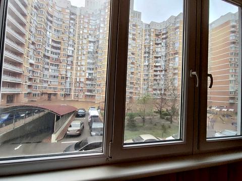 квартира за адресою Проценка вул., 50 к1-4