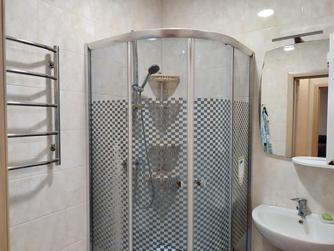 квартира за адресою Проценка вул., 50 к1-4