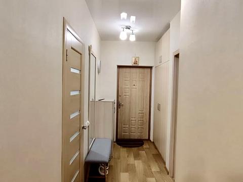 квартира за адресою Проценка вул., 50 к1-4