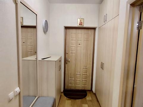 квартира за адресою Проценка вул., 50 к1-4