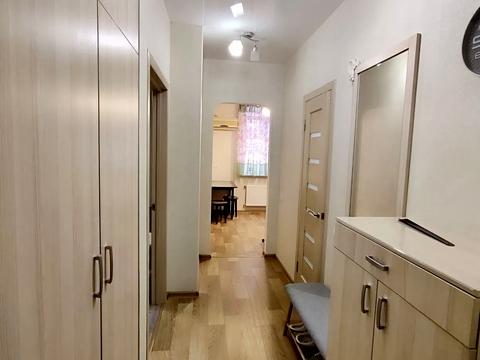 квартира за адресою Проценка вул., 50 к1-4