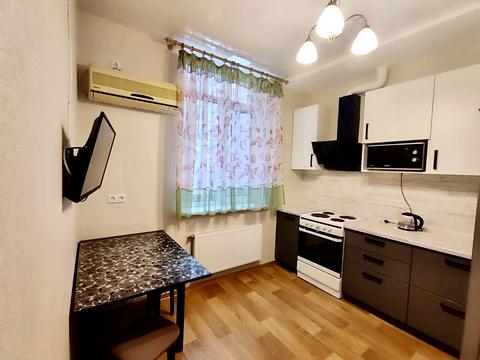 квартира за адресою Проценка вул., 50 к1-4