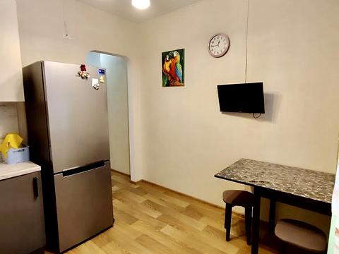 квартира за адресою Проценка вул., 50 к1-4