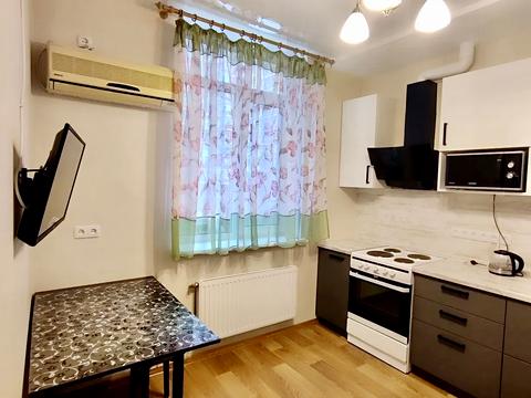 квартира за адресою Проценка вул., 50 к1-4