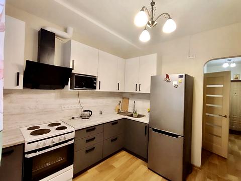 квартира за адресою Проценка вул., 50 к1-4