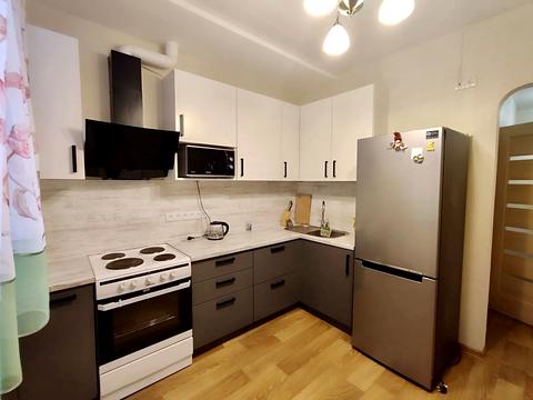 квартира за адресою Проценка вул., 50 к1-4