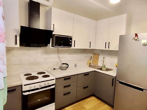 квартира за адресою Проценка вул., 50 к1-4