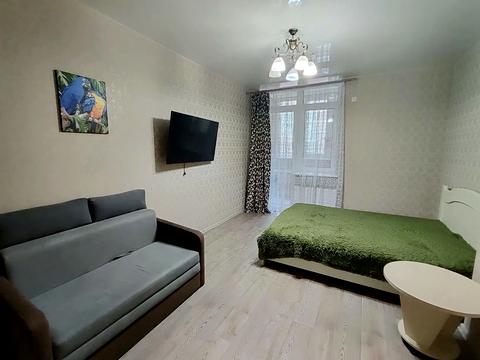 квартира за адресою Проценка вул., 50 к1-4