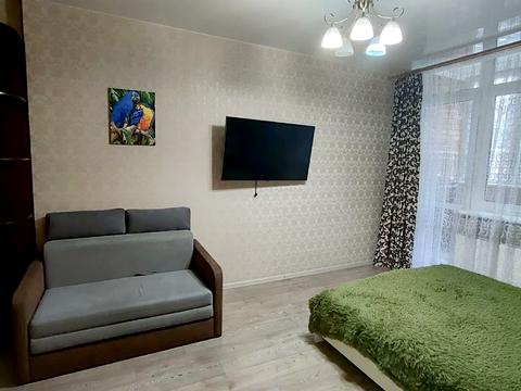 квартира за адресою Проценка вул., 50 к1-4