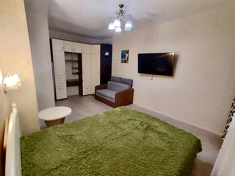 квартира за адресою Проценка вул., 50 к1-4