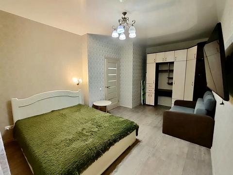 квартира за адресою Проценка вул., 50 к1-4