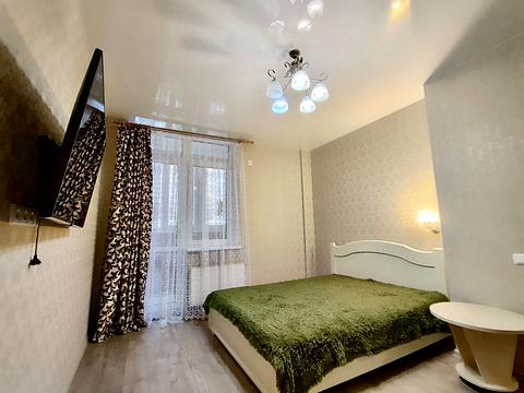 квартира за адресою Проценка вул., 50 к1-4