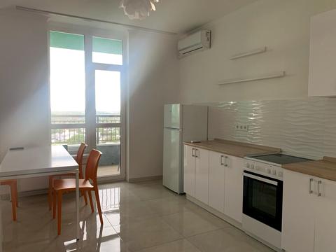 квартира по адресу Каховская ул., 62