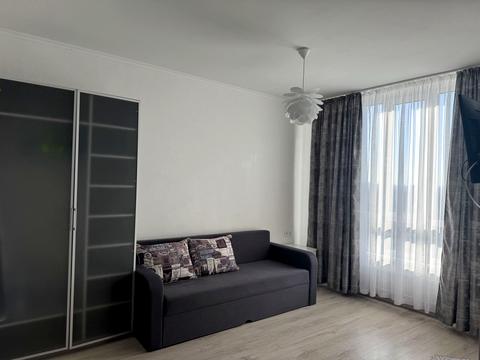 квартира по адресу Каховская ул., 62