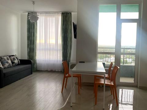 квартира по адресу Каховская ул., 62