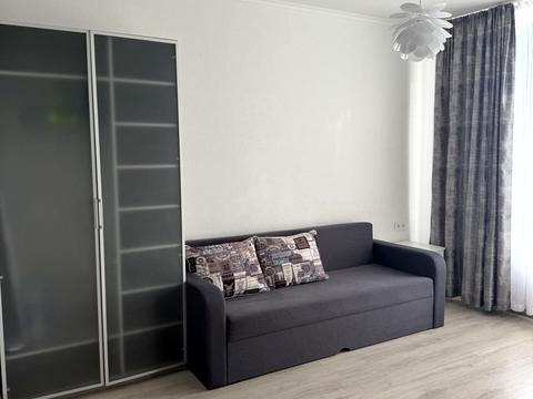 квартира по адресу Каховская ул., 62