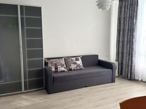 квартира по адресу Каховская ул., 62