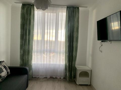 квартира по адресу Каховская ул., 62