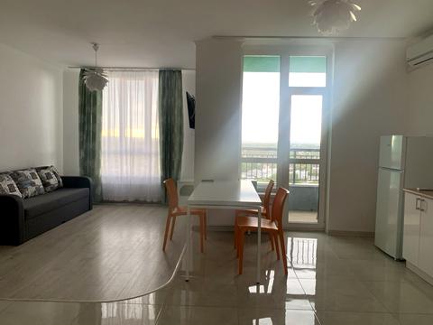 квартира по адресу Каховская ул., 62