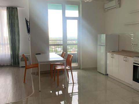 квартира по адресу Каховская ул., 62