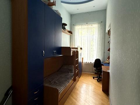 квартира за адресою Архітектора Городецького вул., 6