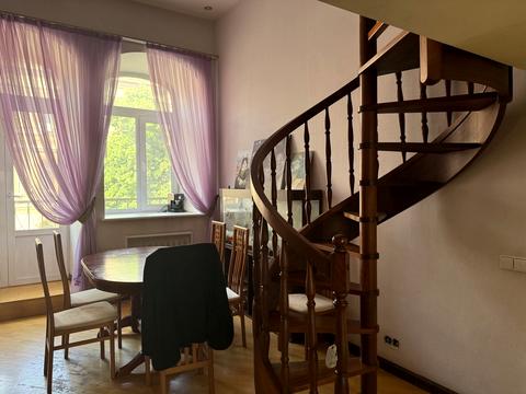 квартира за адресою Архітектора Городецького вул., 6