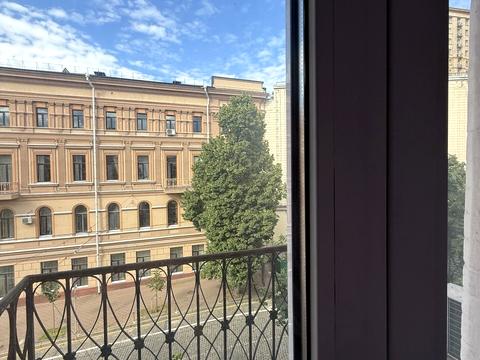 квартира за адресою Архітектора Городецького вул., 6