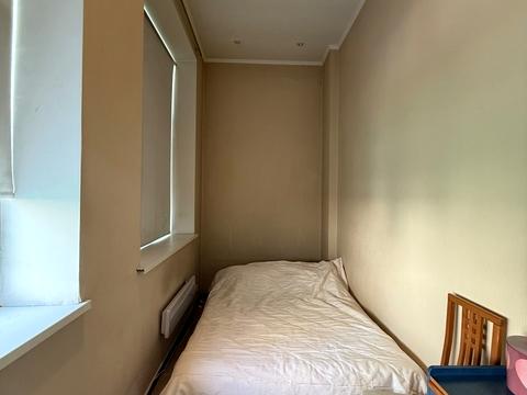 квартира за адресою Архітектора Городецького вул., 6