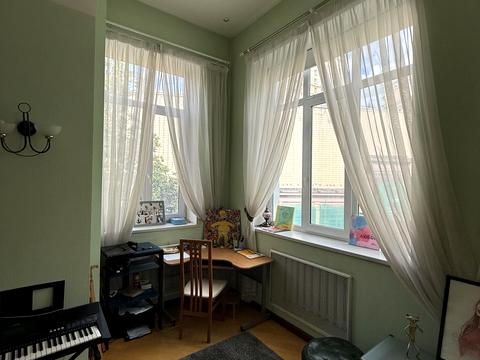 квартира за адресою Архітектора Городецького вул., 6