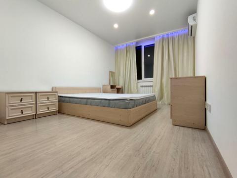 квартира за адресою Пономарьова вул., 26 к3