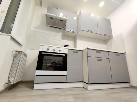 квартира за адресою Пономарьова вул., 26 к3