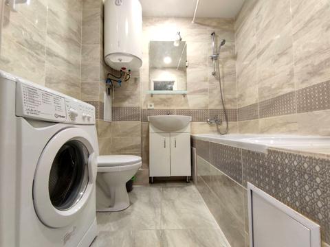 квартира за адресою Пономарьова вул., 26 к3