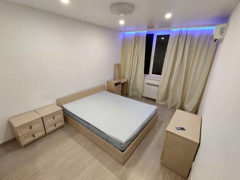 квартира за адресою Пономарьова вул., 26 к3