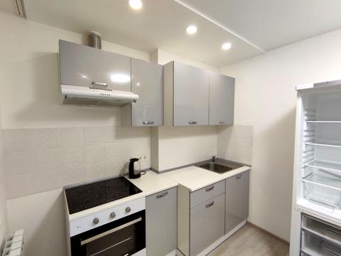 квартира за адресою Пономарьова вул., 26 к3