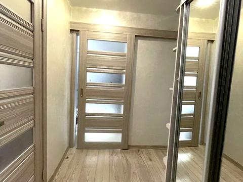 квартира по адресу Киевская ул., 17