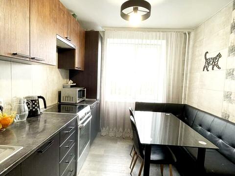 квартира по адресу Киевская ул., 17